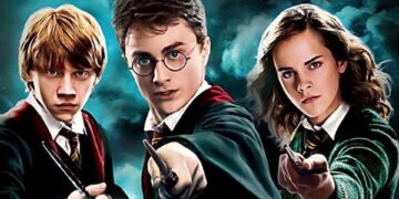 RPG de Harry Potter deve ser chamado de Hogwarts: A Dark Legacy