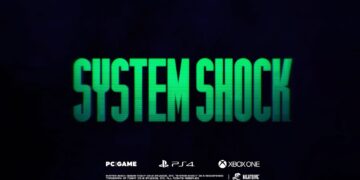 Remake de System Shock ganha novo trailer