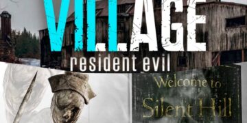 Silent Hill deve ser revelado em 4 de junho e Resident Evil 8 este mês, segundo insider