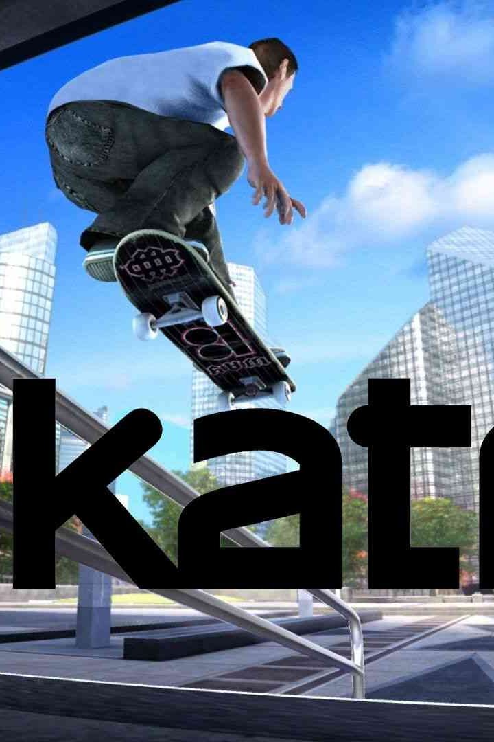 Skate 4 se concentrará no conteúdo gerado pelo usuário, sugere CEO
