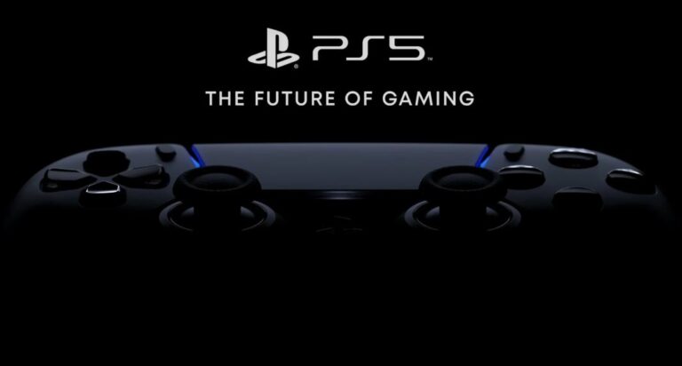 Sony confirma que evento de revelação dos jogos do PS5 acontece em 11 de Junho