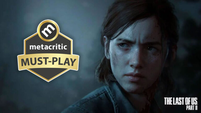 The Last of Us Part 2 é o melhor jogo analisado do Metacritic de 2020