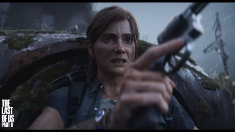 The Last of Us Part 2 ganha incrível trailer em CG