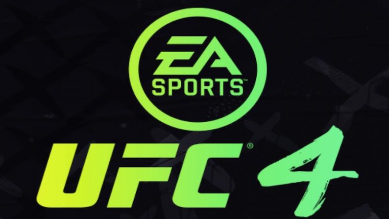 UFC 4 para o PS4 pode ter vazado