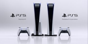 Visual do PS5 é finalmente revelado em trailer