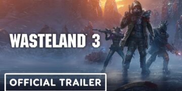 Wasteland 3 lança trailer focado nas Facções do Colorado