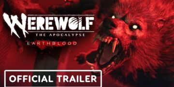 Werewolf: The Apocalypse – Earthblood ganha trailer cinematográfico