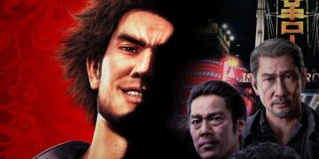 Yakuza: Like a Dragon ganha vídeo de jogabilidade com 14 minutos