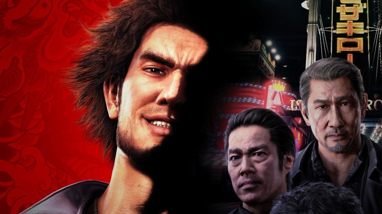 Yakuza: Like a Dragon ganha vídeo de jogabilidade com 14 minutos