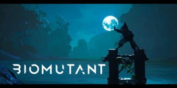 Biomutant ganha novo trailer de 10 minutos da jogabilidade
