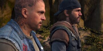 days gone analise critica review