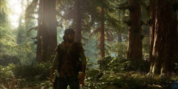 days gone gráficos analises criticas review