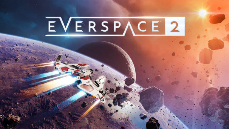 Everspace 2 ganha vídeo com 10 minutos de jogabilidade