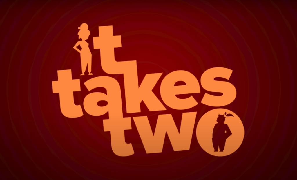 it takes two playstation