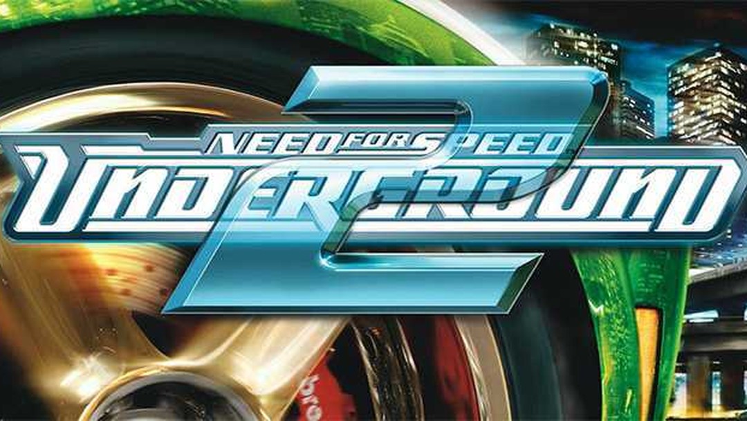 jogos de corrida Need For Speed Underground 2