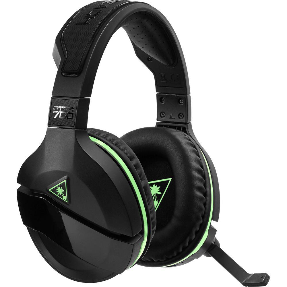 melhores headsets ps4 Turtle Beach Stealth 700