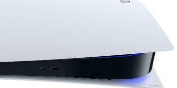 Varejista coloca PS5 à venda pelo preço de 700 dólares