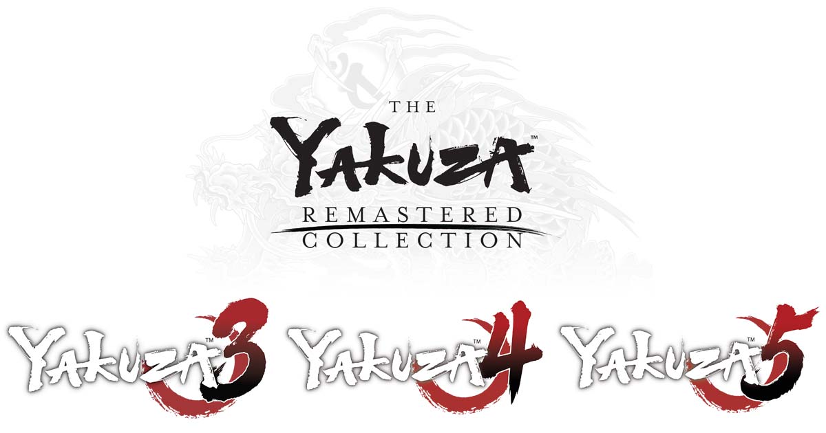 yakuza remastered collection Melhores Jogos Remasterizados PS4
