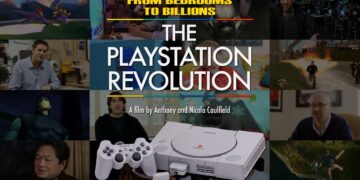 Documentário da PlayStation será lançado dia 7 de Setembro