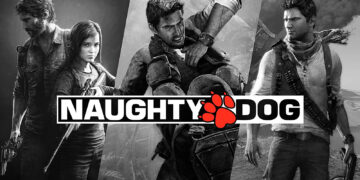 Naughty Dog novo jogo single player