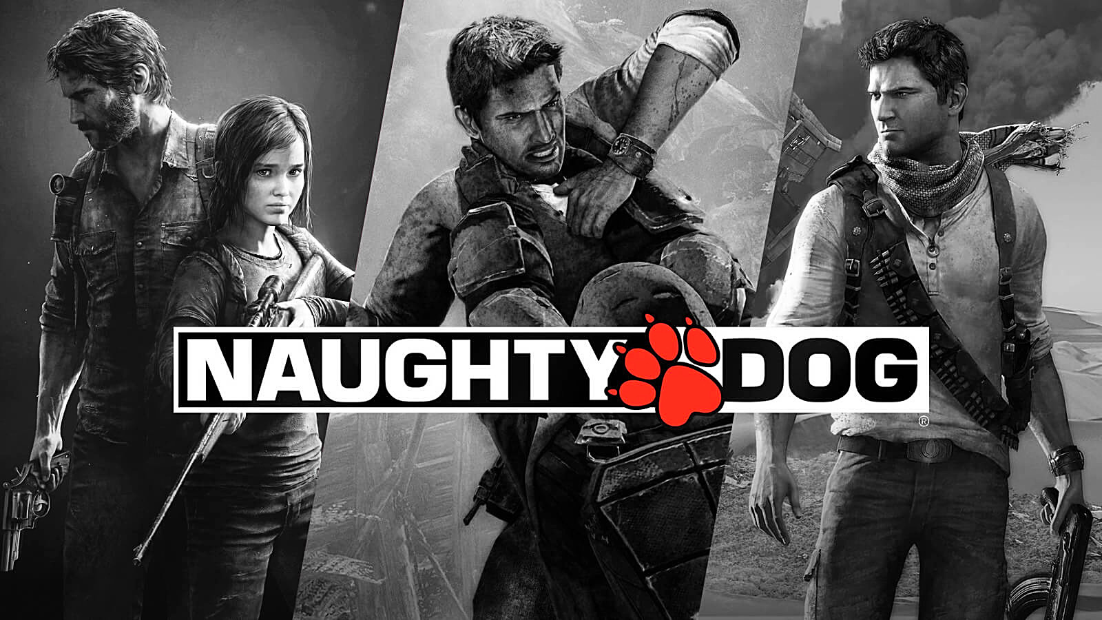 Naughty Dog novo jogo single player