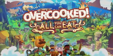 Overcooked! All You Can Eat ps5