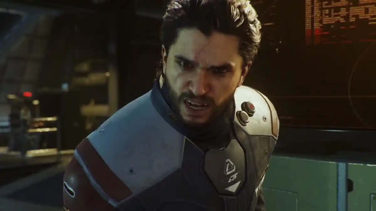 Salen Kotch (Infinite Warfare) vilao Salen Kotch (Infinite Warfare) vilao