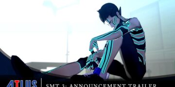 Shin Megami Tensei III Nocturne HD Remaster é anunciado para o PS4