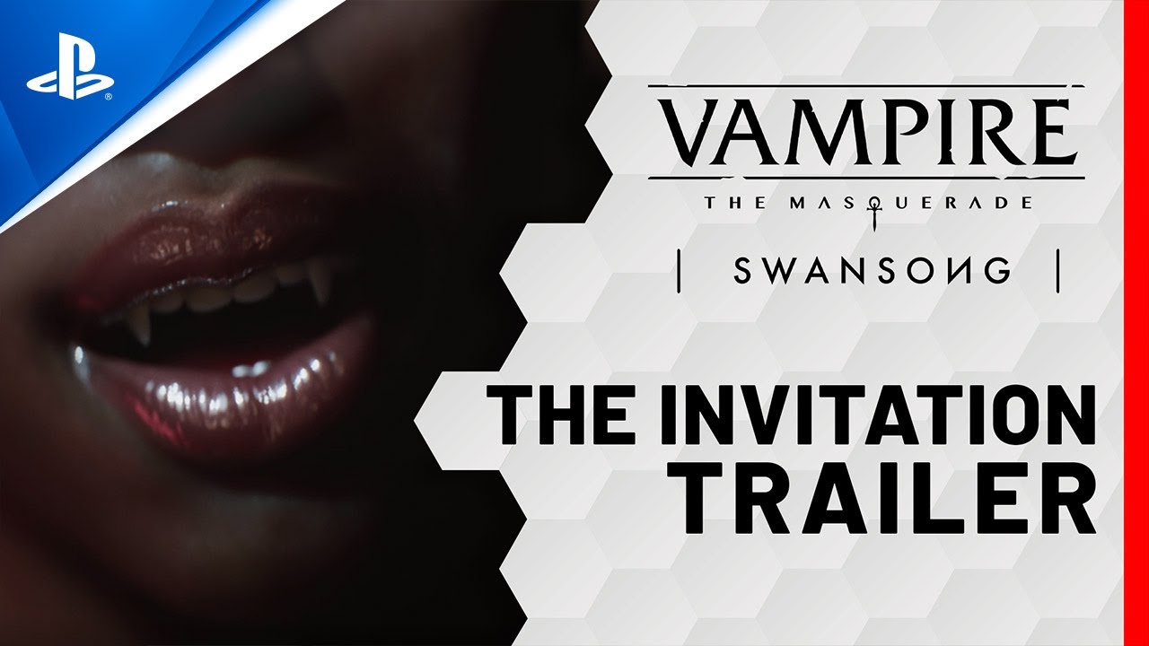 instal Vampire: The Masquerade – Swansong free