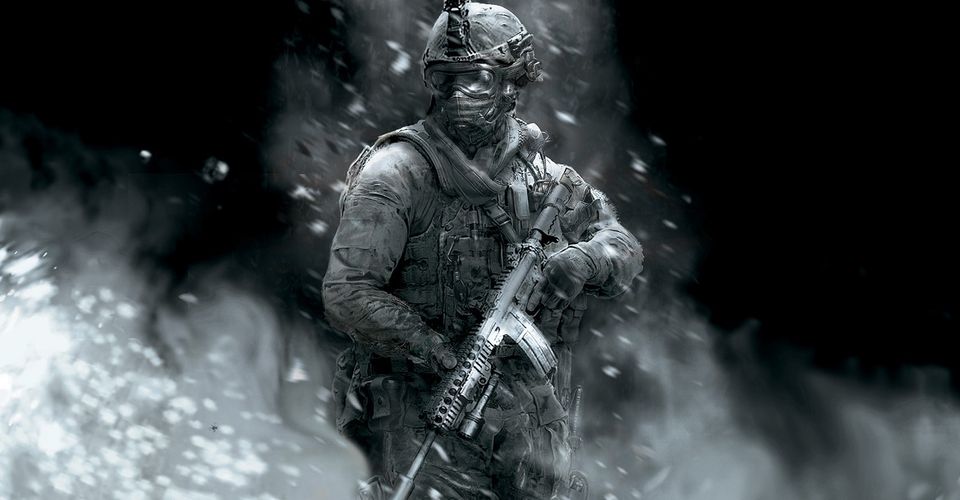 call of duty melhores vilões