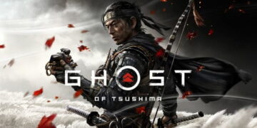 ghost of tsushima guia de trofeus