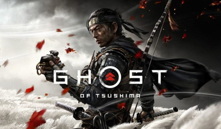 Ghost of Tsushima – Guia de Troféus