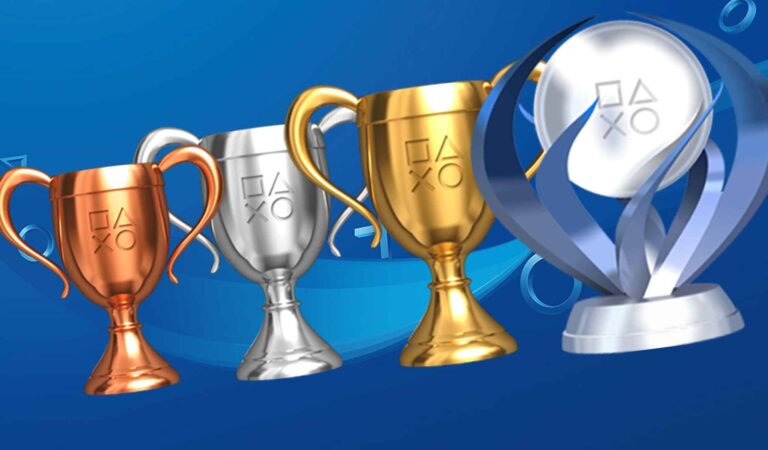 10 Platinas mais fáceis do PS4