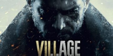 resident evil village detalhes psvr