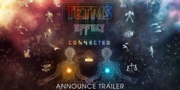 tetris effect-connected ps4