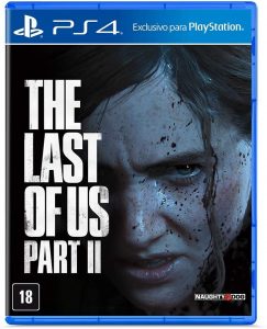 the last of us part 2 analise critica review capa