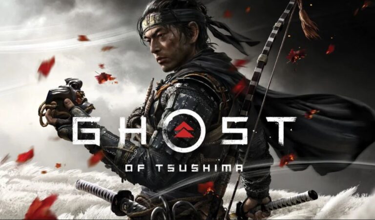 Análise | Ghost of Tsushima