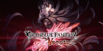 Granblue Fantasy: Versus dlc belial cagliostro