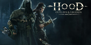 Hood: Outlaws & Legends PS4 e PS5