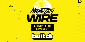 Night City Wire episódio 2