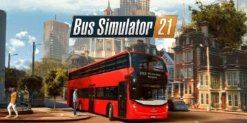 bus-simulator-21 ps4 ps5