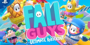 Fall Guys revela planos de DLC, roupas, níveis e muito mais