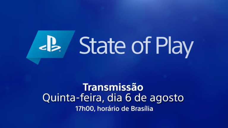 state of play 6 agosto