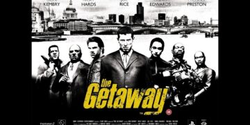 the getaway ps2 remake ps5