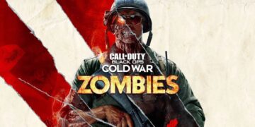 Call of Duty Black Ops Cold War Zombies 30 setembro