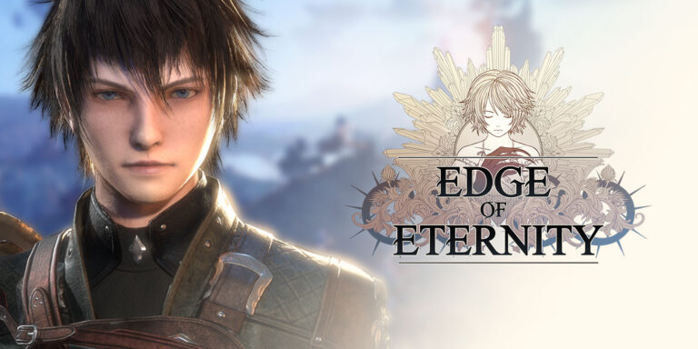 Edge of Eternity 2021 ps4