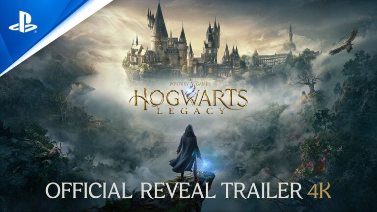 hogwarts legacy release date ps5