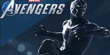 Marvel’s Avengers DLC pantera negra