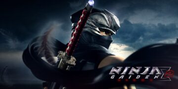 Trilogia Ninja Gaiden Sigma ps4 2021