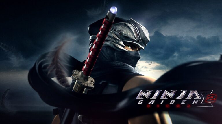 Trilogia Ninja Gaiden Sigma ps4 2021